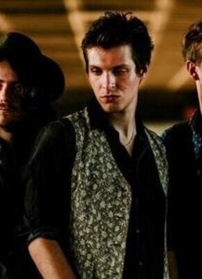 Bild von Prohn & Spott | Tanzbarer Folkrock mit Britpop-Einflüssen