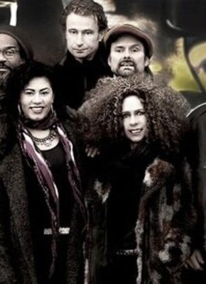 Bild von Superjam - Tribute to Reggae & Originals