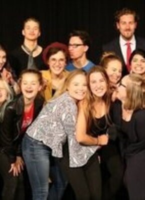 Bild von Schauspieler Sein | FERIENspecial Hamburg (ab 10 J.)
