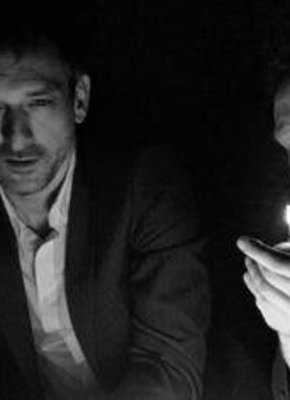 Bild von Schmusebluesen mit den Herren Sengelmann und Gundelfinger | Klassiker aus Blues, Jazz, Rock und Pop