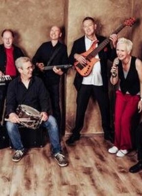 Bild von newgrooves | Jazz - Funk - Soul - Groove