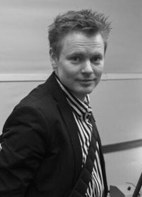 Bild von Troels Frost "My European Map" | Modern Jazz mit Gitarre, Tenor Saxophon und Bass