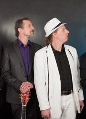 Bild von Blues Werft | Jazz, Blues, Boogie Woogie und Rock'n'Roll - ganz hanseatisch!