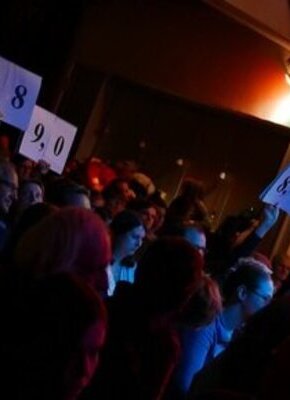 Bild von LOLA Slam