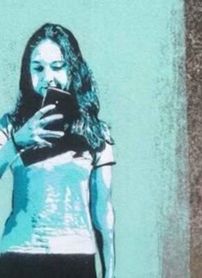Bild von Stencil-Moments