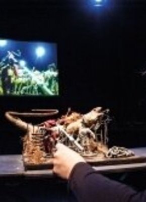 Bild von Theaternacht Hamburg