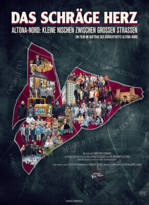 Bild von Filmpremiere: Das schräge Herz