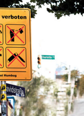 Bild von Achtung Till!