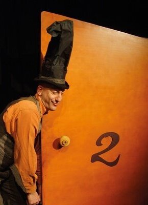 Bild von ONETWOTHREE 1 2 3