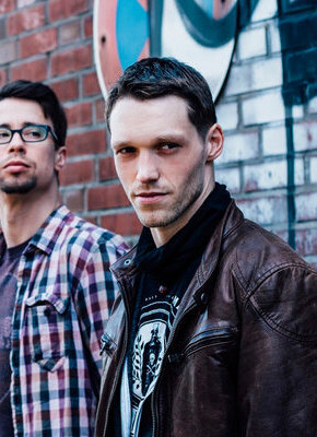 Bild von Falke Collective - DUO