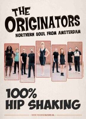 Bild von The Originators