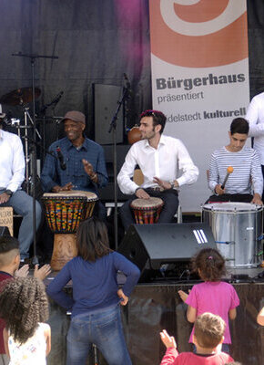 Bild von MusicUnited