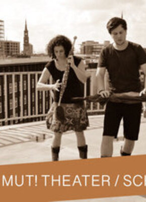 Bild von "Hamburg und wir" - Luv und Lee Improvistationstheater