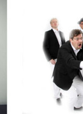 Bild von MARA & ACHTUNG!