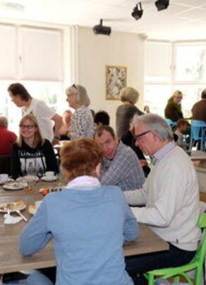 Bild von KulturenBrunch – Mitbring-Brunch – Spiel mit!