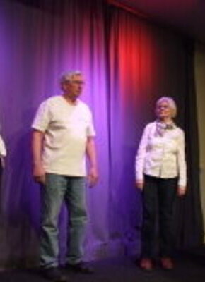 Bild von Impro: Die VielFältigen
