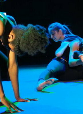 About Movement