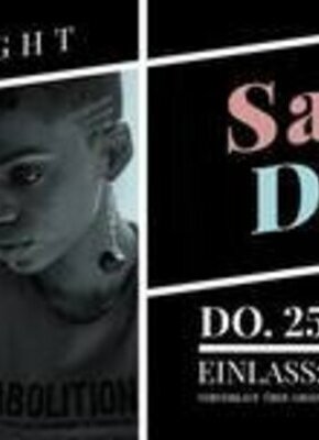 Bild von Female Rap Night feat. Sa-Roc & Dynasty