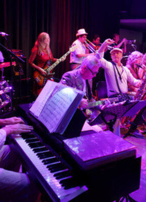 Bild von LOLA Swingt! Big Band Dance Night