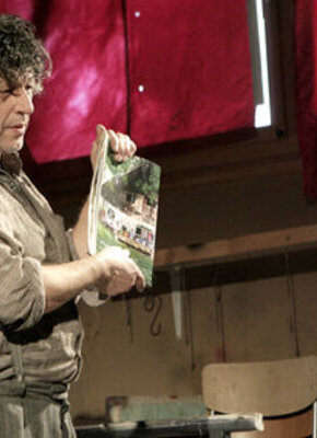 Bild von KinderKinder Theaterfestival