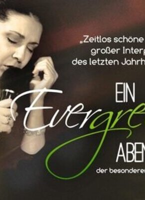 Bild von EVERGREEN