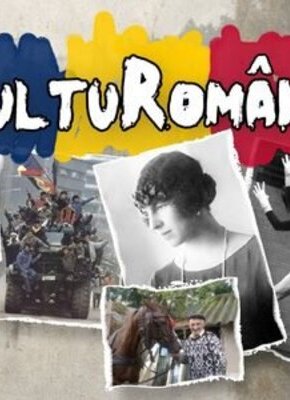 Bild von KultuRomania