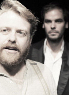 Bild von Novecento von Alessandro Baricco
