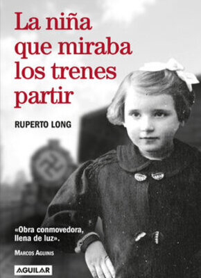 Bild von Buchvorstellung: Ruperto Long (Uruguay) "La niña que miraba los trenes partir"