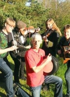 Bild von SuedKultur MusicNight: Salty Shores | Celtic Folk aus Irland, Schottland, England und Amerika