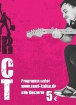 Bild von 8. SuedKultur Music-Night: Alexander Heinze