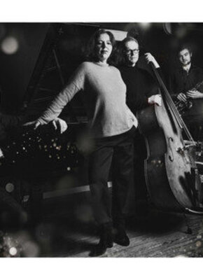 Bild von Klotzquintett: How high the moon - Swingjugend in Wilhelmsburg