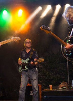 Bild von Guru Guru | 50 Years of Legendary