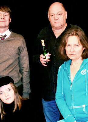 Bild von Das Streben nach Glück