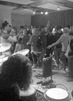 Bild von Welcome Music Session