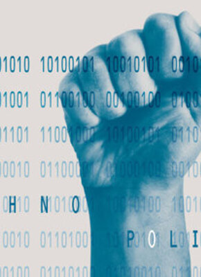 Bild von Kämpfe gegen Google oder wie wir eine gerechte Digitalisierung gewinnen