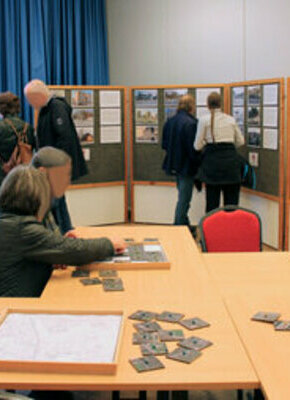 Bild von Tag der Geschichtswerkstätten