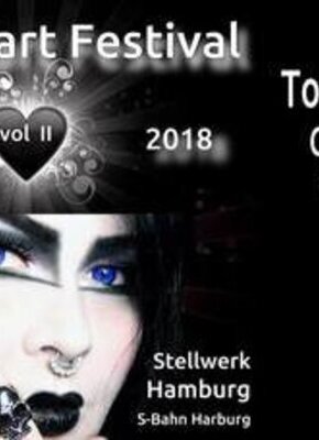 Bild von Black Heart Festival vol II