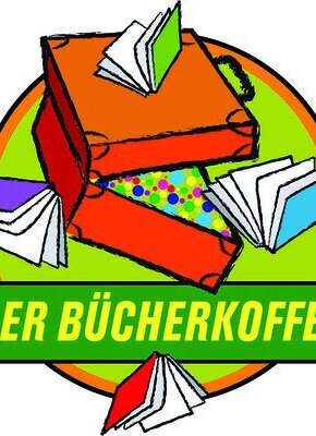 Bild von Der Bücherkoffer "Herbst"
