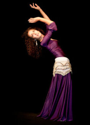 Bild von Woche der Vielfalt: KulturenTanz – Tanzworkshop