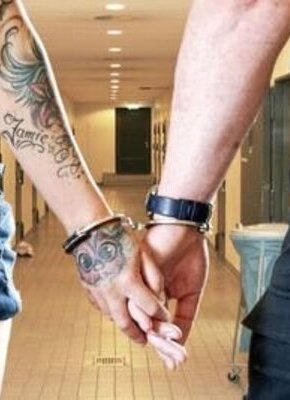 Bild von Der Doppelzentner-Bulle und die Liebe
