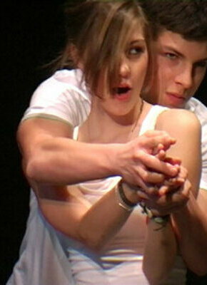 Camera Acting, Meisner Technik - Schauspielworkshop ab 14 J.