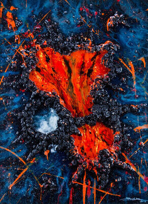 Bild von Vernissage