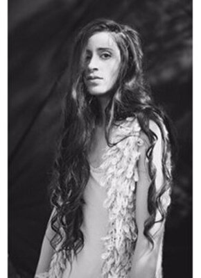 Bild von Der Himmel über Persepolis