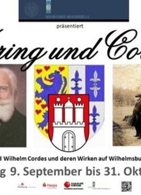Bild von Hermann Vering und Wilhelm Cordes