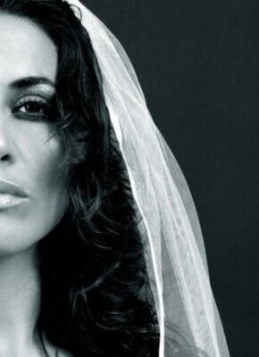 Bild von Nera Maria + Ensemble: Fabiola Saccomanno