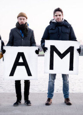 Bild von BAMM bei der KWH JazzStage