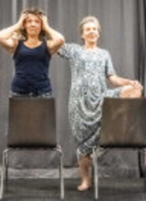 Bild von Playback-Theater Nord West