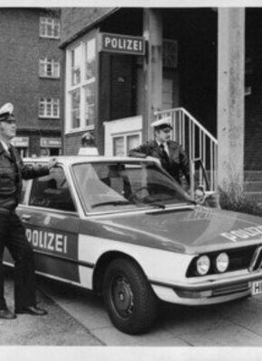 Bild von Barmbe(c)ker Geschichte(n)