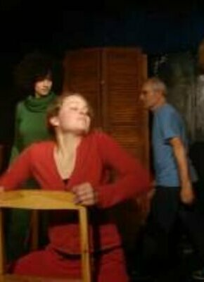 Den Weg des Narren gehen