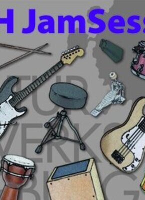 Bild von KWH JamSession